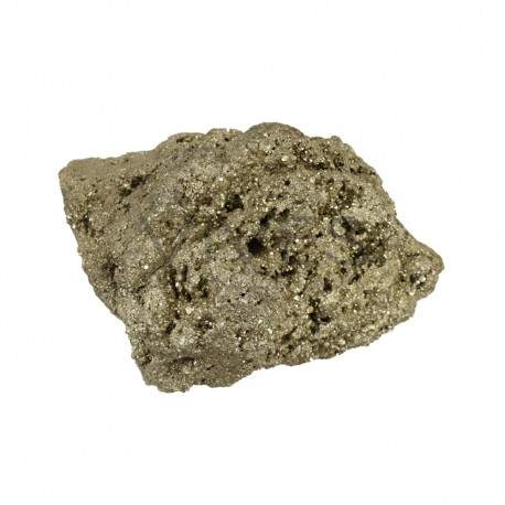 Pyrite Druse PYR6