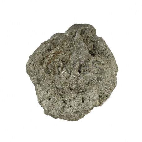 Pyrite Druse PYR11