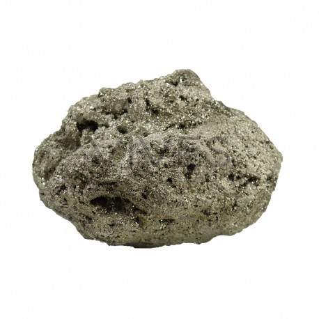 Pyrite Druse PYR11