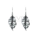 Pendientes en Baño de Plata (P2)