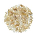 Chips de Citrino (Pack 250gr)