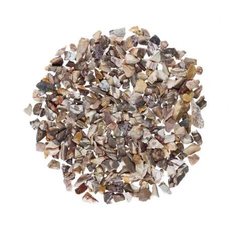 Chips de Jaspe Zebra (Pack 250gr)