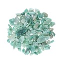Chips de Cuarzo Verde Grande (Pack 250gr)
