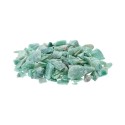 Chips de Cuarzo Verde Grande (Pack 250gr)