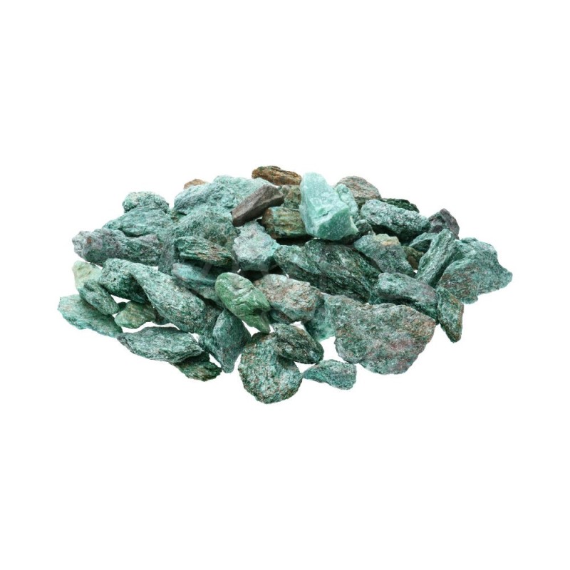 Chips de Fucsita Grande (Pack 250gr)