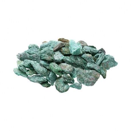 Chips de Fucsita Grande (Pack 250gr)