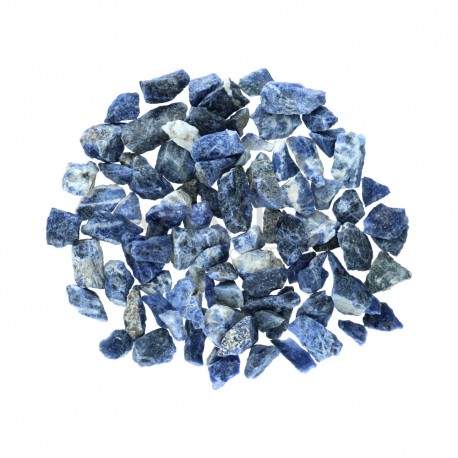 Chips de Sodalita Grande (Pack 250gr)