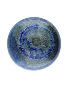 Sphere of Lapis Lazuli EL8