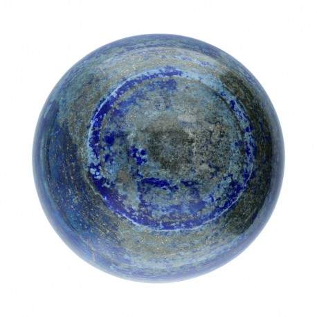 Sphere of Lapis Lazuli EL8