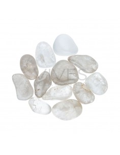 Corpos de Quartzo "A" (Embalagem 250gr) 2