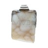 Pendentif en argent 925 avec calcédoine (C)