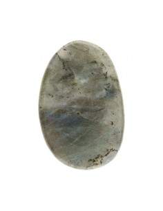 Lastra piana di labradorite