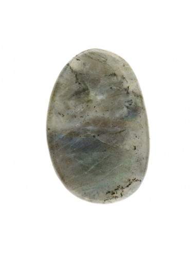 Lastra piana di labradorite