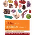 The Crystals Bible Volume 2 - Judy Hall