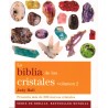 BOOK - The Crystal Bible Volume 2