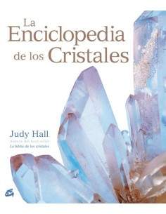 La Enciclopedia de los Cristales - Judy Hall
