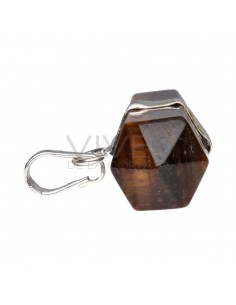 Pendentif horizontal en... 2