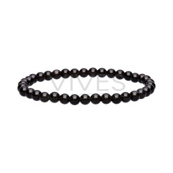 Bracciale Infantile in Obsidiana Arcobaleno 4mm
