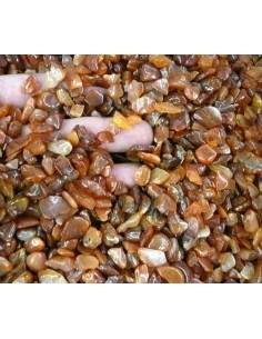 Minirodado grande Cornalina 2