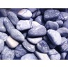 Blue Quartz Rhodies 7x4cm