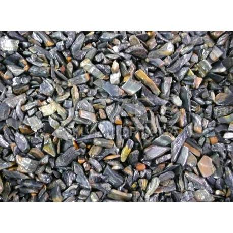 Minirodados grandes de Ojo de Halcon