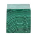 Cube de malachite 3x3cm