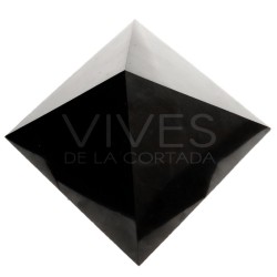Piramide di Shungite 30x30cm