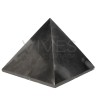 Shungit pyramid 30x30cm