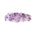 Puntas de Amatista en Bruto Pequeñas (Pack 250 gr)