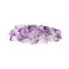 Small Rough Amethyst Bits