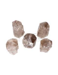 Punte semilucide di quarzo... 2