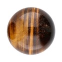 Esfera de Ojo de Tigre