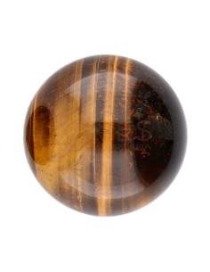 Sfera di Occhio di Tigre