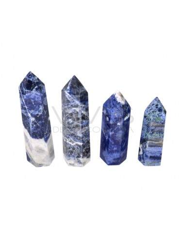 Punta Generatore di Sodalite