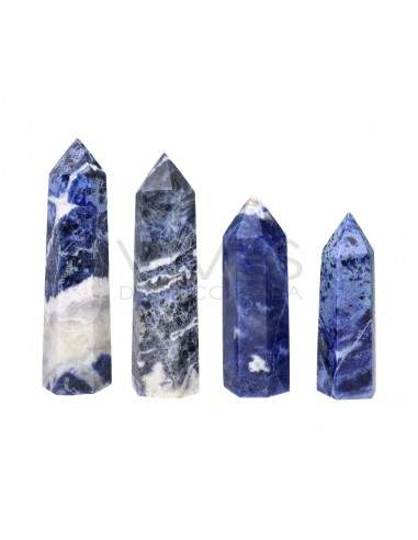 Punta Generatore di Sodalite