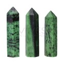 Ruby Generator Tip with Zoisite (Pack 250 gr)