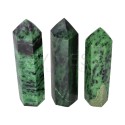 Ruby Generator Tip with Zoisite (Pack 250 gr)
