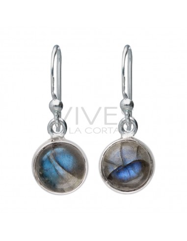 Set di cerchio di labradorite in...