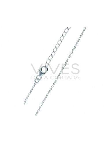 Pendentif Citrine brute en argent 925