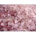 Quartz rose Petit
