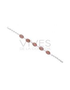 Bracciale di Adularia di... 2