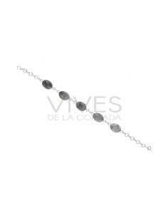 Bracelet de quartz... 2