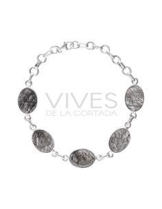 Bracciale di Quarzo...