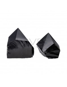 Dicas Semi-Polido Obsidiana...