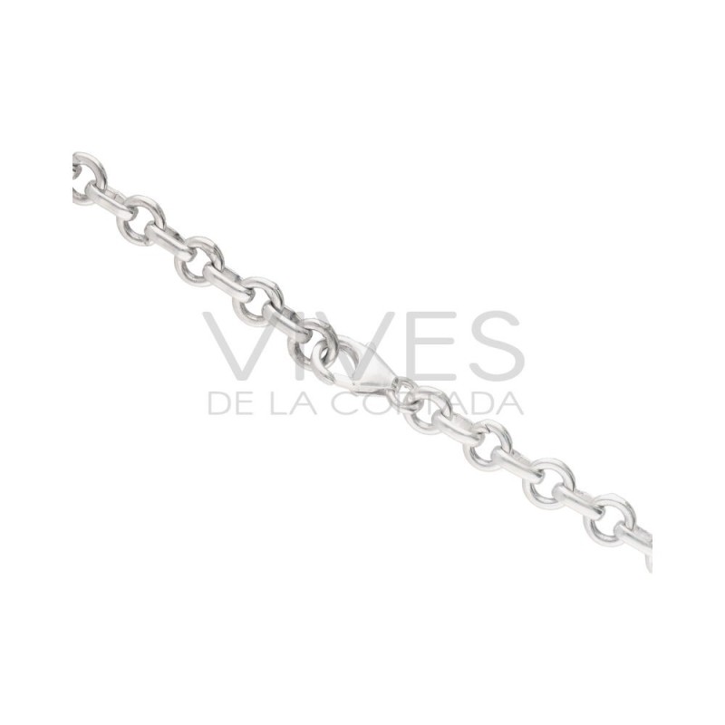 Bracciale in Pietersite Piccolo in Argento Sterling 925
