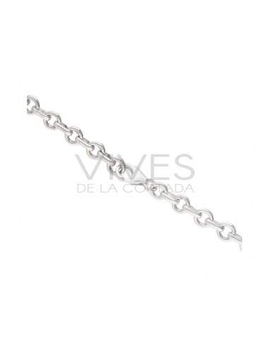 Bracelet en argent 925 avec...