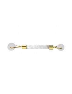 White Quartz Massager with... 2