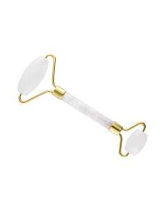 White Quartz Massager with...