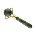 Jade Massager with Sphere Roller