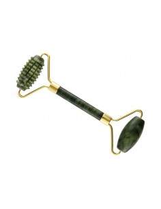 Massageador de jade...